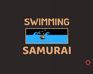 swimming-samurai